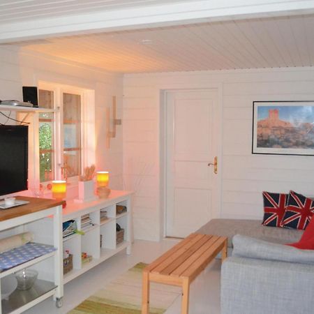 Nice Home In Ronneby With Kitchen Saltärna Buitenkant foto